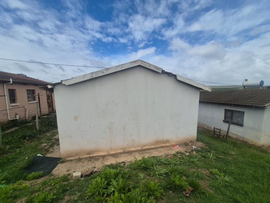 2 Bedroom Property for Sale in Bethelsdorp Eastern Cape